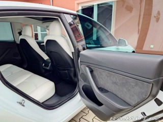 Tesla Model 3 Tesla Model 3 Long Range 2021