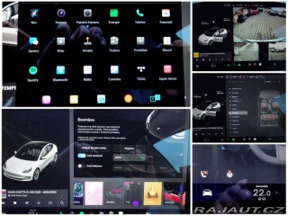 Tesla Model 3 Tesla Model 3 Long Range 2021