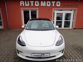 Tesla Model 3 Tesla Model 3 Long Range 2021