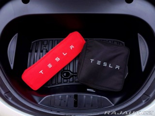 Tesla Model 3 Tesla Model 3 Long Range 2021