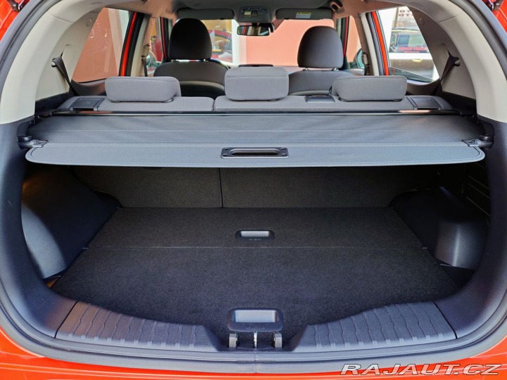 SsangYong Tivoli 1.5 T-GDI Sapphire 4x2 2020