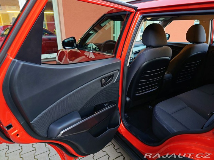 SsangYong Tivoli 1.5 T-GDI Sapphire 4x2 2020