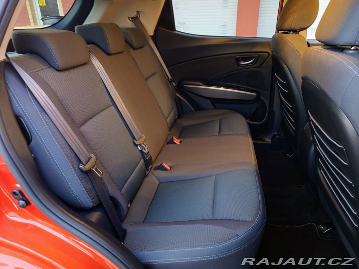 SsangYong Tivoli 1.5 T-GDI Sapphire 4x2 2020