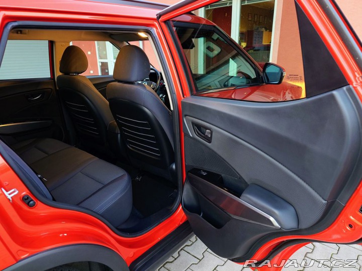 SsangYong Tivoli 1.5 T-GDI Sapphire 4x2 2020