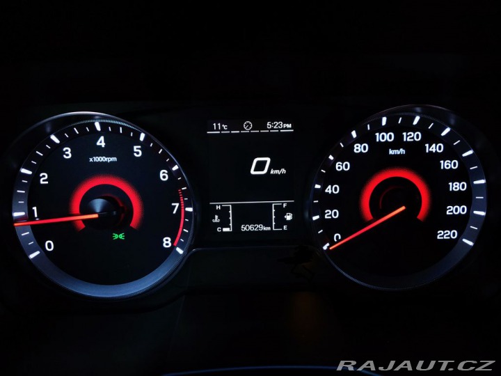 SsangYong Tivoli 1.5 T-GDI Sapphire 4x2 2020