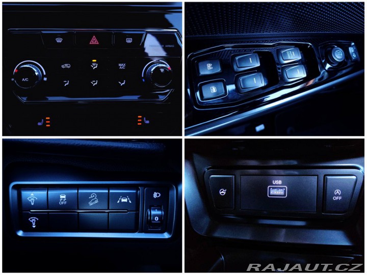 SsangYong Tivoli 1.5 T-GDI Sapphire 4x2 2020