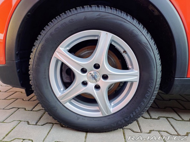 SsangYong Tivoli 1.5 T-GDI Sapphire 4x2 2020