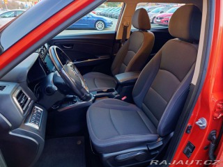 SsangYong Tivoli 1.5 T-GDI Sapphire 4x2 2020