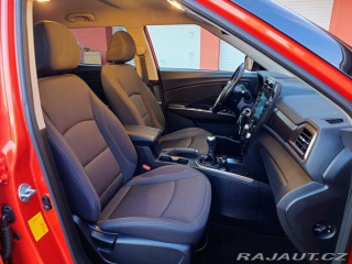 SsangYong Tivoli 1.5 T-GDI Sapphire 4x2 2020