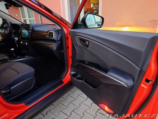 SsangYong Tivoli 1.5 T-GDI Sapphire 4x2 2020