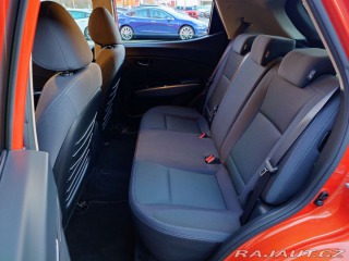 SsangYong Tivoli 1.5 T-GDI Sapphire 4x2 2020