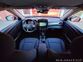 SsangYong Tivoli 1.5 T-GDI Sapphire 4x2 2020