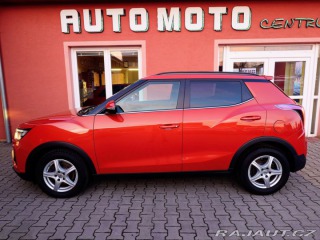 SsangYong Tivoli 1.5 T-GDI Sapphire 4x2 2020