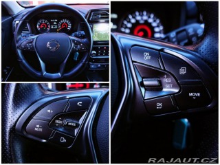 SsangYong Tivoli 1.5 T-GDI Sapphire 4x2 2020