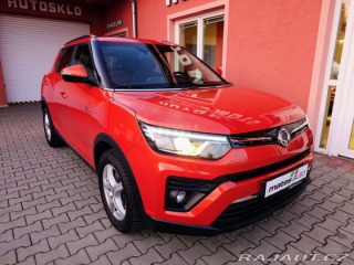 SsangYong Tivoli 1.5 T-GDI Sapphire 4x2 2020