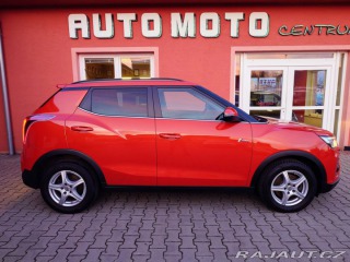 SsangYong Tivoli 1.5 T-GDI Sapphire 4x2 2020