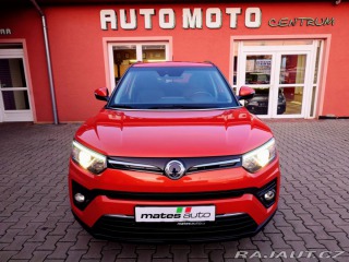 SsangYong Tivoli 1.5 T-GDI Sapphire 4x2 2020