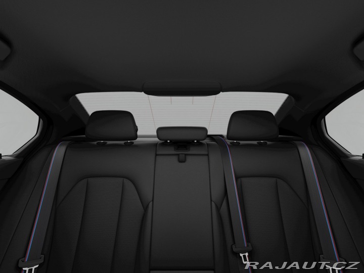 BMW 3 320d xDrive 2025