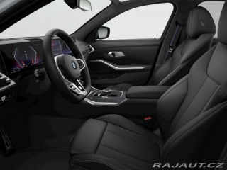 BMW 3 320d xDrive 2025