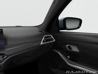 BMW 3 320d xDrive 2025