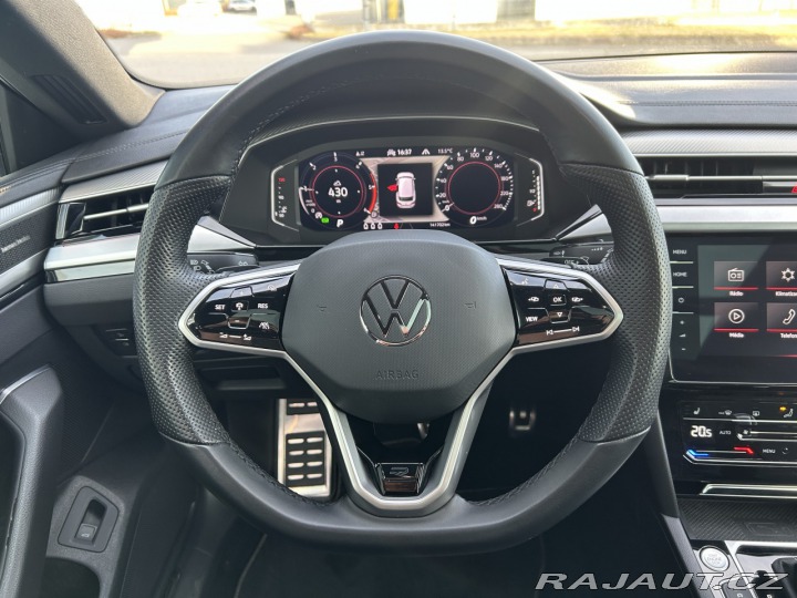 Volkswagen Arteon Shooting Brake 2.0 TDI 14 2022
