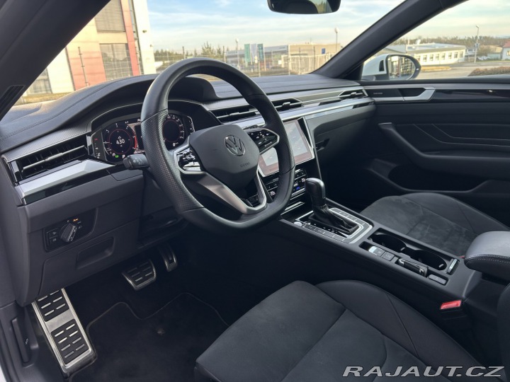 Volkswagen Arteon Shooting Brake 2.0 TDI 14 2022