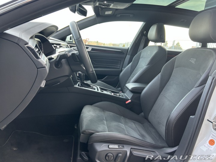 Volkswagen Arteon Shooting Brake 2.0 TDI 14 2022