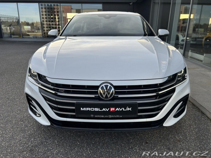 Volkswagen Arteon Shooting Brake 2.0 TDI 14 2022