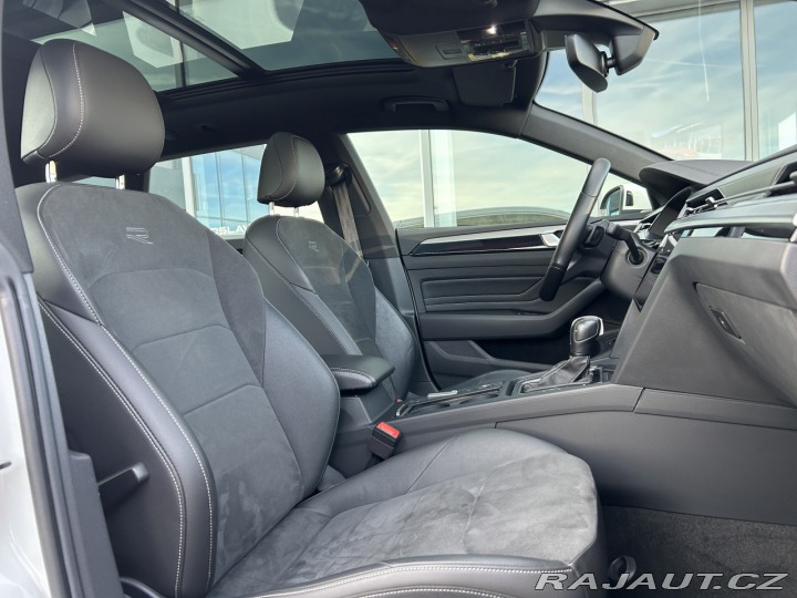 Volkswagen Arteon Shooting Brake 2.0 TDI 14 2022