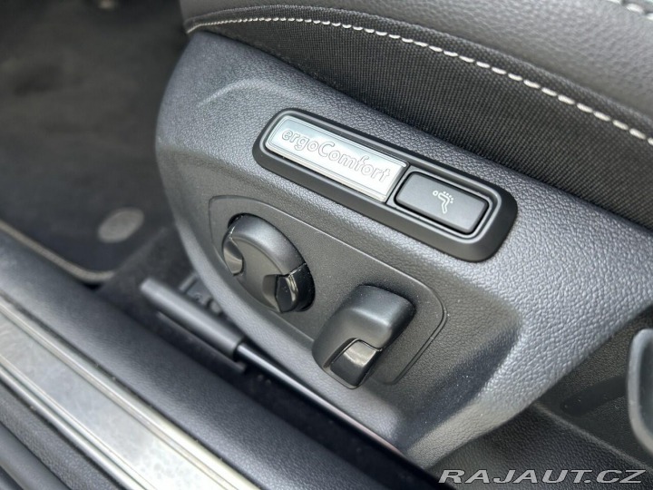 Volkswagen Arteon Shooting Brake 2.0 TDI 14 2022