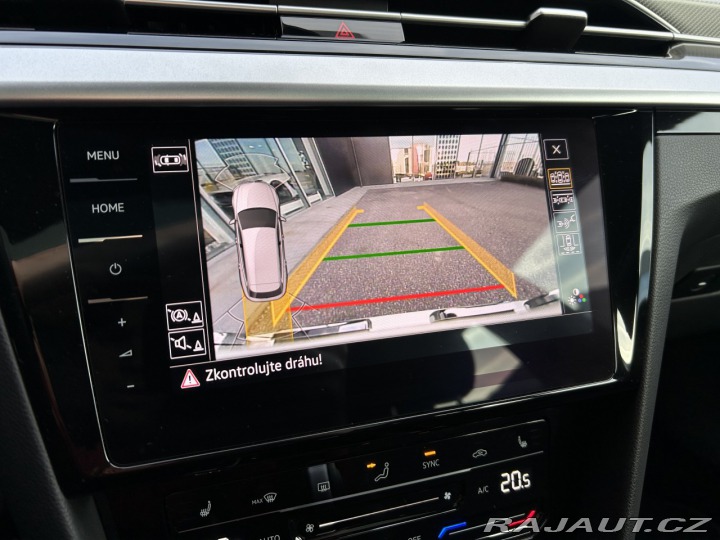 Volkswagen Arteon Shooting Brake 2.0 TDI 14 2022