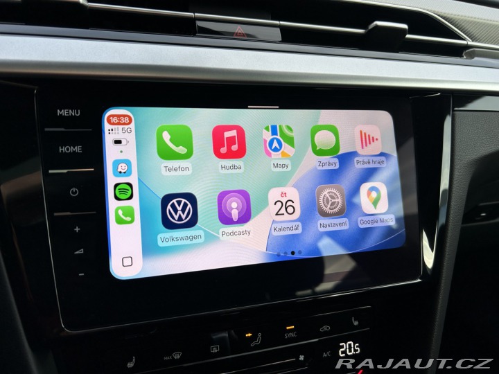 Volkswagen Arteon Shooting Brake 2.0 TDI 14 2022