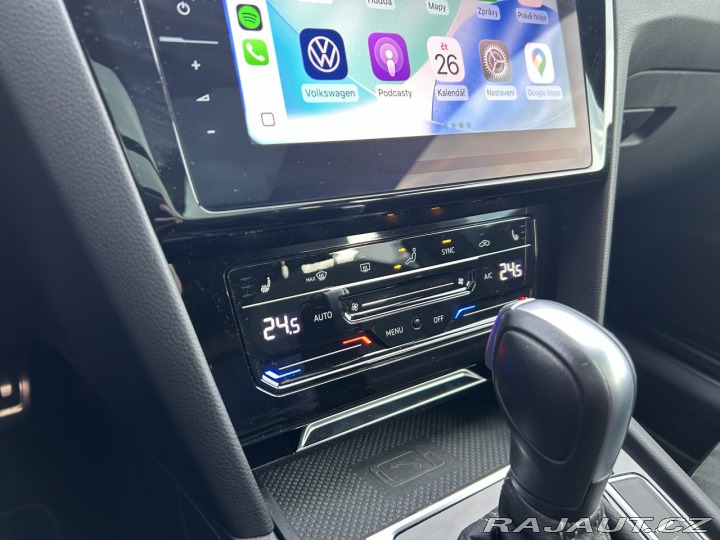 Volkswagen Arteon Shooting Brake 2.0 TDI 14 2022