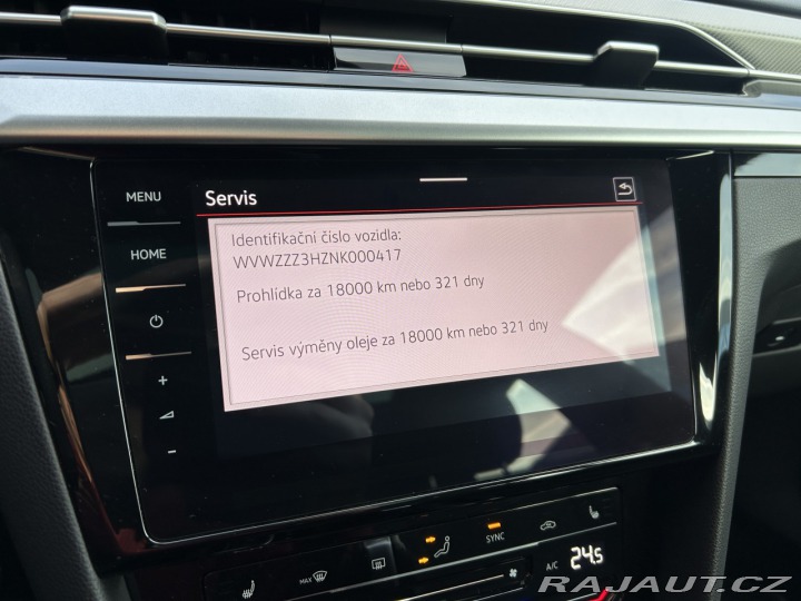 Volkswagen Arteon Shooting Brake 2.0 TDI 14 2022