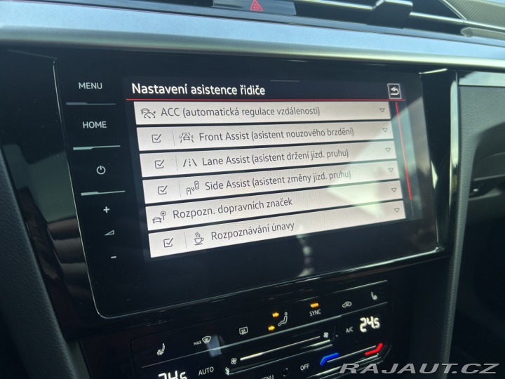 Volkswagen Arteon Shooting Brake 2.0 TDI 14 2022