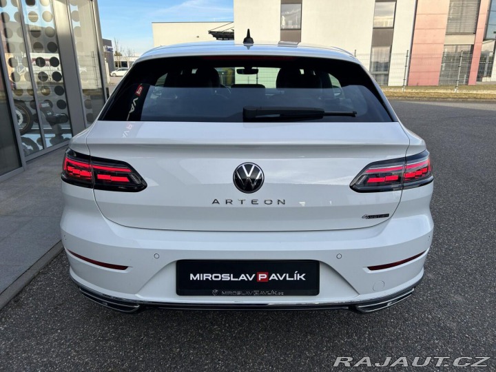 Volkswagen Arteon Shooting Brake 2.0 TDI 14 2022