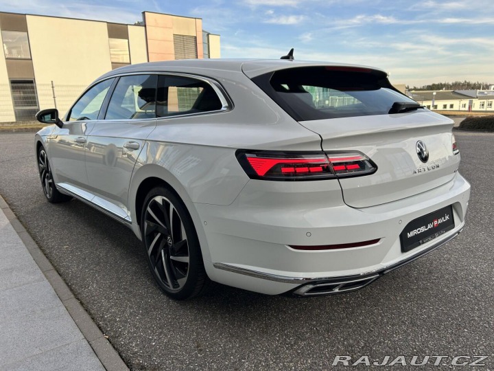 Volkswagen Arteon Shooting Brake 2.0 TDI 14 2022