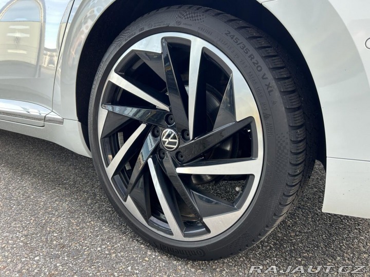 Volkswagen Arteon Shooting Brake 2.0 TDI 14 2022
