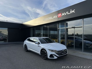 Volkswagen Arteon Shooting Brake 2.0 TDI 14 2022