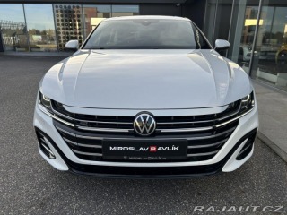 Volkswagen Arteon Shooting Brake 2.0 TDI 14 2022