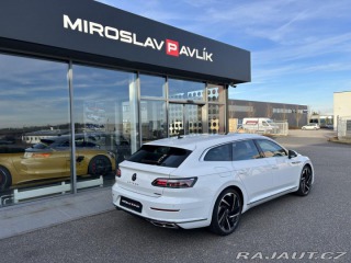 Volkswagen Arteon Shooting Brake 2.0 TDI 14 2022