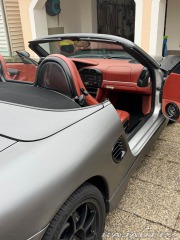 Porsche Boxster 2004