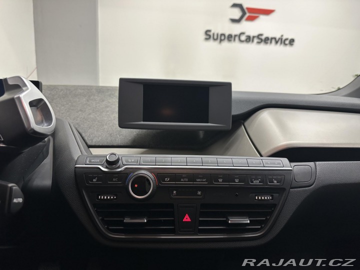 BMW i3 i3S 120ah*ZÁRUKA*DPH*DOJE 2022