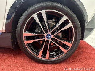 BMW i3 i3S 120ah*ZÁRUKA*DPH*DOJE 2022