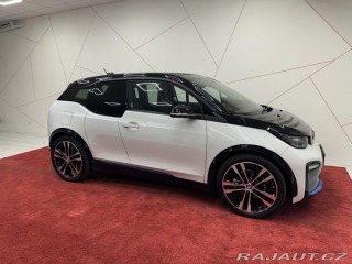BMW i3 i3S 120ah*ZÁRUKA*DPH*DOJE 2022
