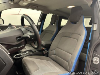 BMW i3 i3S 120ah*ZÁRUKA*DPH*DOJE 2022