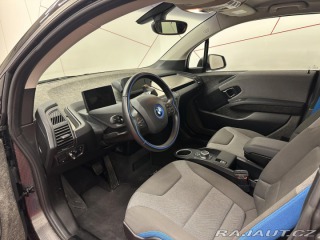 BMW i3 i3S 120ah*ZÁRUKA*DPH*DOJE 2022