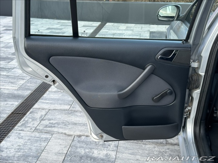 Škoda Octavia 1,9 TDI 100PS  Tour Plus 2010