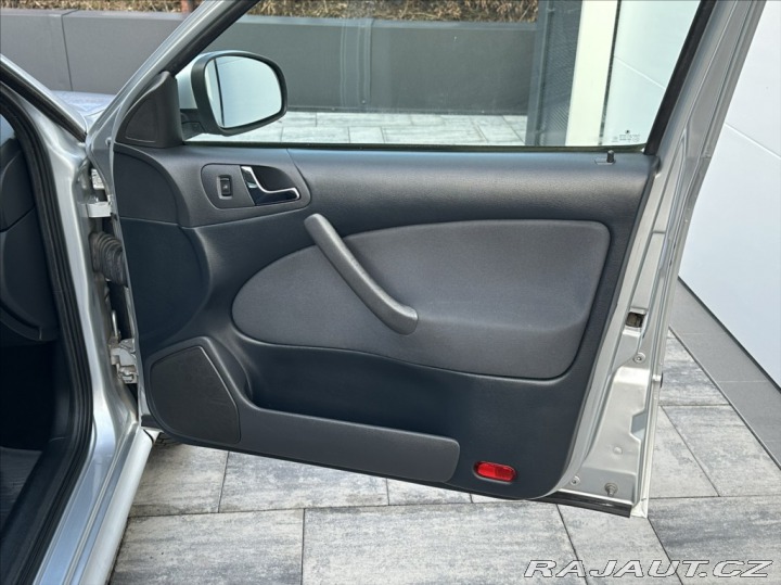 Škoda Octavia 1,9 TDI 100PS  Tour Plus 2010