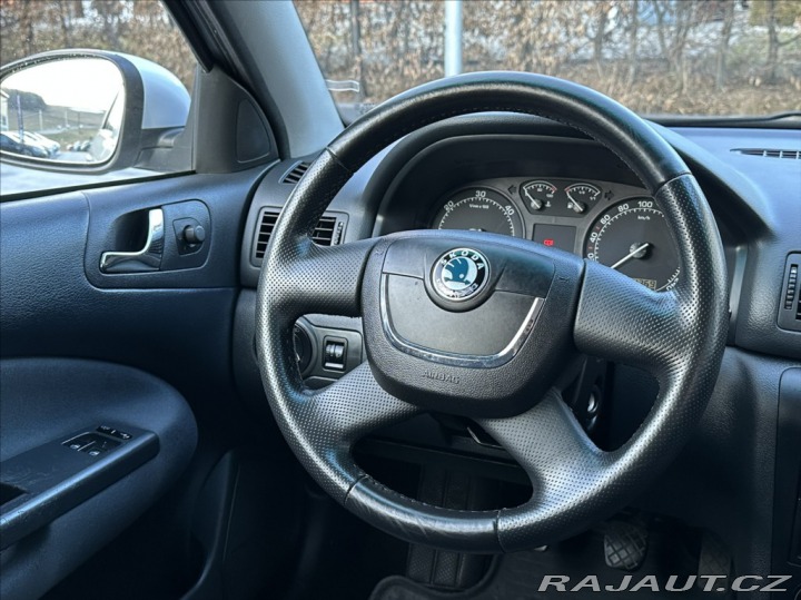 Škoda Octavia 1,9 TDI 100PS  Tour Plus 2010